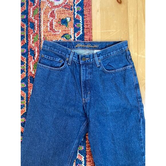 Baggy Jeans - Picture 6 of 7